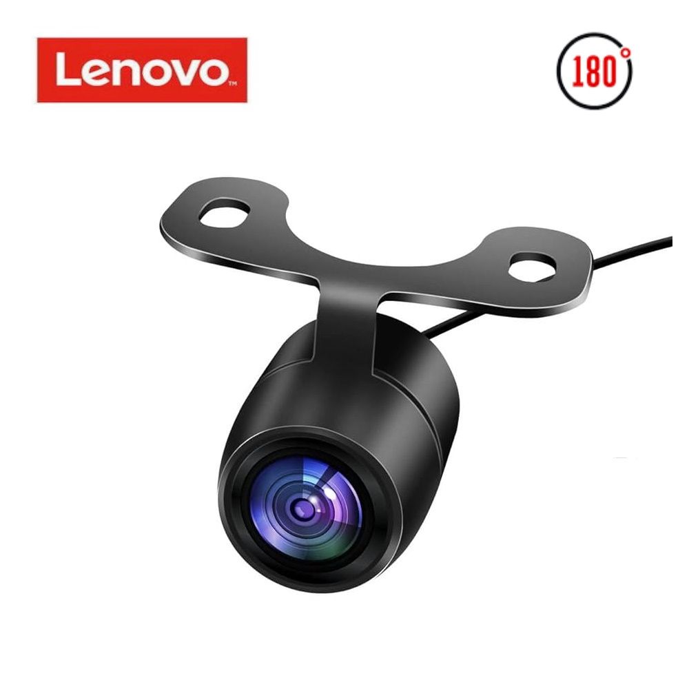 LVCAM987 LENOVO CAMERA 987 (HD-NTSC) for FRONT-REAR - Image 1
