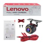 LENOVO CAMERA 992 (NTSC/AHD) for REAR - Image 3