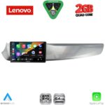 LENOVO LVD 2025_CPA (9inc) MULTIMEDIA TABLET for ALFA ROMEO GIULIETTA mod. 2010-2014 - Image 2