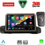 LENOVO LVD 2044_CPA (9inc) MULTIMEDIA TABLET for BMW S.3 (E90-91-92) mod. 2005-2012 - Image 2