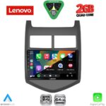 LENOVO LVD 2074_CPA (9inc) MULTIMEDIA TABLET for CHEVROLET AVEO mod. 2011-2014 - Image 2