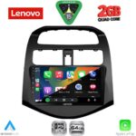 LENOVO LVD 2078_CPA (9inc) MULTIMEDIA TABLET for CHEVROLET SPARK mod. 2009-2015 - Image 2