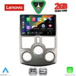 LENOVO LVD 2126_CPA (9inc) MULTIMEDIA TABLET for DAIHATSU TERIOS mod. 2006-2017 - Image 2
