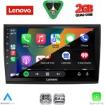 LENOVO LVD 2136_CPA (9inc) MULTIMEDIA TABLET for FIAT BRAVO mod. 2007-2019 - Image 2