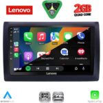 LENOVO LVD 2145_CPA (9inc) MULTIMEDIA TABLET for FIAT STILO mod. 2001-2007 - Image 2