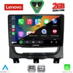 LENOVO LVD 2146_CPA (9inc) MULTIMEDIA TABLET for FIAT STRADA mod. 2012-2020 - Image 2
