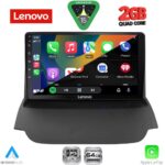 LENOVO LVD 2150_CPA (9inc) MULTIMEDIA TABLET for FORD ECOSPORT  mod. 2012-2018 - Image 2