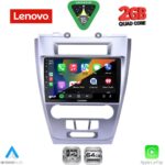 LENOVO LVD 2159_CPA (10inc) MULTIMEDIA TABLET for FORD FUSION mod. 2012-2017 - Image 2