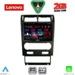 LENOVO LVD 2161A_CPA (9inc) MULTIMEDIA TABLET for FORD MONDEO mod. 2003-2006