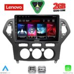 LENOVO LVD 2162_CPA A/C (10inc) MULTIMEDIA TABLET for FORD MONDEO mod. 2007-2011