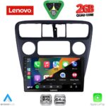 LENOVO LVD 2181_CPA (9inc) MULTIMEDIA TABLET for HONDA ACCORD COUPE mod. 1998-2004 - Image 2
