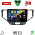 LENOVO LVD 2183_CPA (9inc) MULTIMEDIA TABLET for HONDA ACCORD mod. 2008-2013 - Image 2