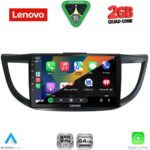 LENOVO LVD 2198_CPA (10inc) MULTIMEDIA TABLET for HONDA CRV mod. 2013-2017 - Image 2