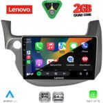 LENOVO LVD 2211_CPA (10inc) MULTIMEDIA TABLET for HONDA JAZZ mod. 2008-2012 - Image 2