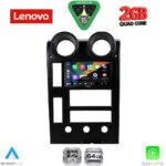 LENOVO LVD 2215_CPA (9inc) MULTIMEDIA TABLET for HUMMER H2 mod. 2001-2007 - Image 2