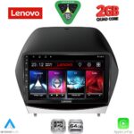 LENOVO LVD 2235_CPA (10inc) MULTIMEDIA TABLET for HYUNDAI iX35  mod. 2010-2015