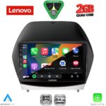 LENOVO LVD 2235_CPA (10inc) MULTIMEDIA TABLET for HYUNDAI iX35  mod. 2010-2015 - Image 2