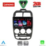 LENOVO LVD 2246_CPA (9inc) MULTIMEDIA TABLET for HYUNDAI ACCENT mod. 1999-2004