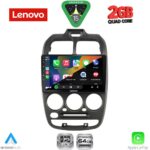 LENOVO LVD 2246_CPA (9inc) MULTIMEDIA TABLET for HYUNDAI ACCENT mod. 1999-2004 - Image 2