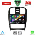 LENOVO LVD 2247_CPA (9inc) MULTIMEDIA TABLET for HYUNDAI SONATA mod. 2000-2006 - Image 2
