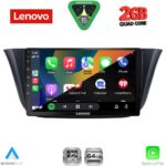 LENOVO LVD 2265_CPA (9inc) MULTIMEDIA TABLET for IVECO DAILY mod. 2014-2023 - Image 2