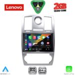LENOVO LVD 2285_CPA (9inc) MULTIMEDIA TABLET for CHRYSLER 300C mod. 2005-2010 - Image 2
