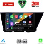 LENOVO LVD 2305_CPA (9inc) MULTIMEDIA TABLET for KIA NIRO mod. 2017-2021 - Image 2