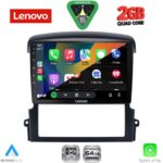 LENOVO LVD 2317_CPA (9inc) MULTIMEDIA TABLET for KIA SORENTO mod. 2006-2009 - Image 2