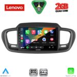 LENOVO LVD 2319_CPA (10inc) MULTIMEDIA TABLET for KIA SORENTO mod. 2014-2020 - Image 2