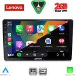 LENOVO LVD 2360_CPA (9inc) MULTIMEDIA TABLET for MAZDA 2 mod. 2002-2007 - Image 2