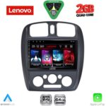 LENOVO LVD 2363_CPA (9inc) MULTIMEDIA TABLET for MAZDA 323 mod. 1998-2004