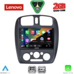 LENOVO LVD 2363_CPA (9inc) MULTIMEDIA TABLET for MAZDA 323 mod. 1998-2004 - Image 2