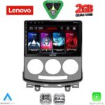 LENOVO LVD 2370_CPA (9inc) MULTIMEDIA TABLET for MAZDA 5  mod. 2004-2010