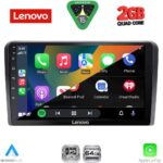LENOVO LVD 2398_CPA (10inc) MULTIMEDIA TABLET for MG ZS mod. 2017-2025 - Image 2
