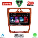 LENOVO LVD 2402CH_CPA (9inc) MULTIMEDIA TABLET for MERCEDES C (W203) mod. 1999-2004