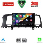 LENOVO LVD 2462_CPA (9inc) MULTIMEDIA TABLET for NISSAN MURANO mod. 2007-2014 - Image 2