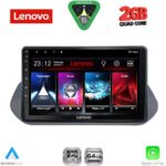 LENOVO LVD 2469_CPA (10inc) MULTIMEDIA TABLET for NISSAN QASHQAI mod. 2021-2024