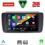LENOVO LVD 2473_CPA (9inc) MULTIMEDIA TABLET for NISSAN LEAF mod. 2018-2025 - Image 2