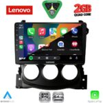 LENOVO LVD 2479_CPA (9inc) MULTIMEDIA TABLET for NISSAN 370Z mod. 2009-2012 - Image 2