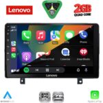 LENOVO LVD 2485_CPA (9inc) MULTIMEDIA TABLET for OPEL ASTRA H mod.2004-2010 - Image 2