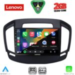 LENOVO LVD 2492_CPA (9inc) MULTIMEDIA TABLET for OPEL INSIGNIA  mod. 2014-2017 - Image 2