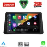 LENOVO LVD 2496_CPA (9inc) MULTIMEDIA TABLET for OPEL MOKKA mod. 2012-2015 - Image 2