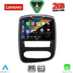 LENOVO LVD 2545_CPA (10inc) MULTIMEDIA TABLET for RENAULT CLIO mod. 2016-2019 - Image 2