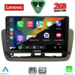 LENOVO LVD 2572_CPA (9inc) MULTIMEDIA TABLET for SEAT IBIZA mod. 2012-2015 - Image 2