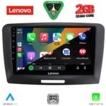 LENOVO LVD 2604A_CPA (9inc) MULTIMEDIA TABLET for SKODA SUPERB mod. 2008-2015 - Image 2