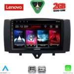 LENOVO LVD 2622_CPA (9inc) MULTIMEDIA TABLET for SMART (451) mod. 2010-2015