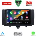 LENOVO LVD 2622_CPA (9inc) MULTIMEDIA TABLET for SMART (451) mod. 2010-2015 - Image 2