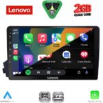 LENOVO LVD 2650_CPA (9inc) MULTIMEDIA TABLET for SSANGYONG ACTYON - KYRON mod. 2006-2015 - Image 2