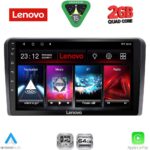 LENOVO LVD 2695_CPA (9inc) MULTIMEDIA TABLET for SUZUKI VITARA mod. 2000-2005