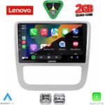 LENOVO LVD 2751_CPA CLIMA (9inc) MULTIMEDIA TABLET for VW EOS mod. 2006-2016 - SCIROCCO mod. 2011-2014 - Image 2